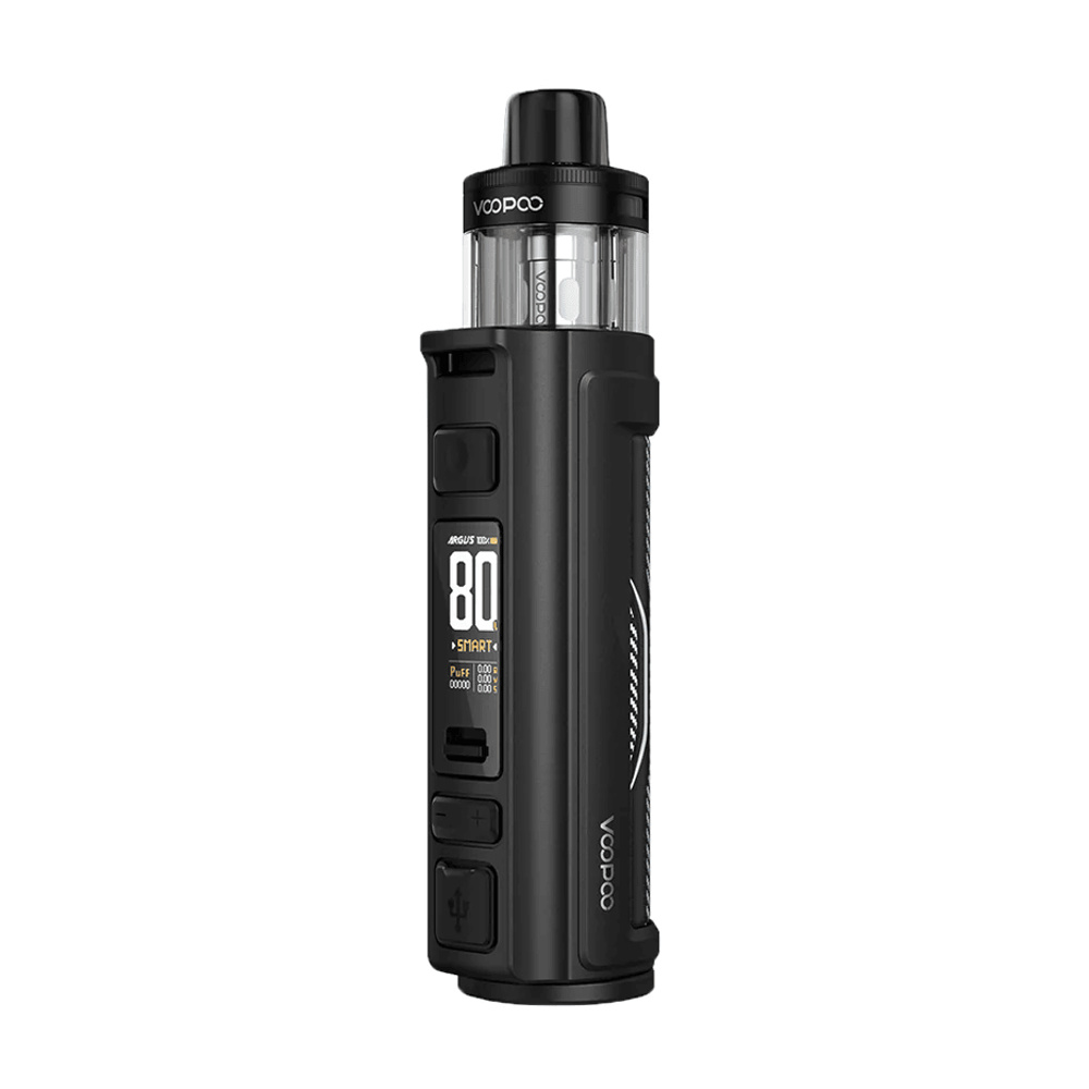 VooPoo Argus Pro 2 Pod Kit 2ml (Spray Black)