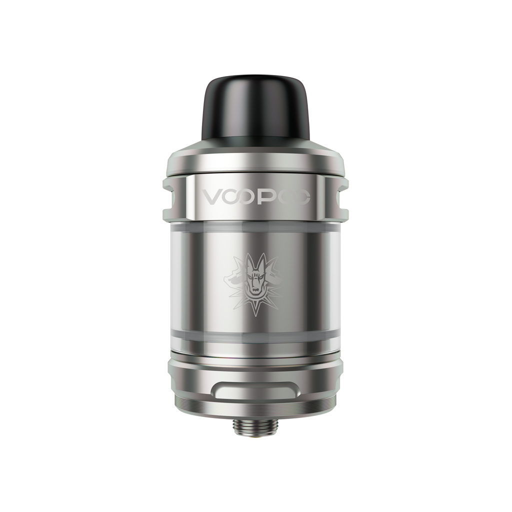 VooPoo UFORCE-X Tank (2ml) (Silver)