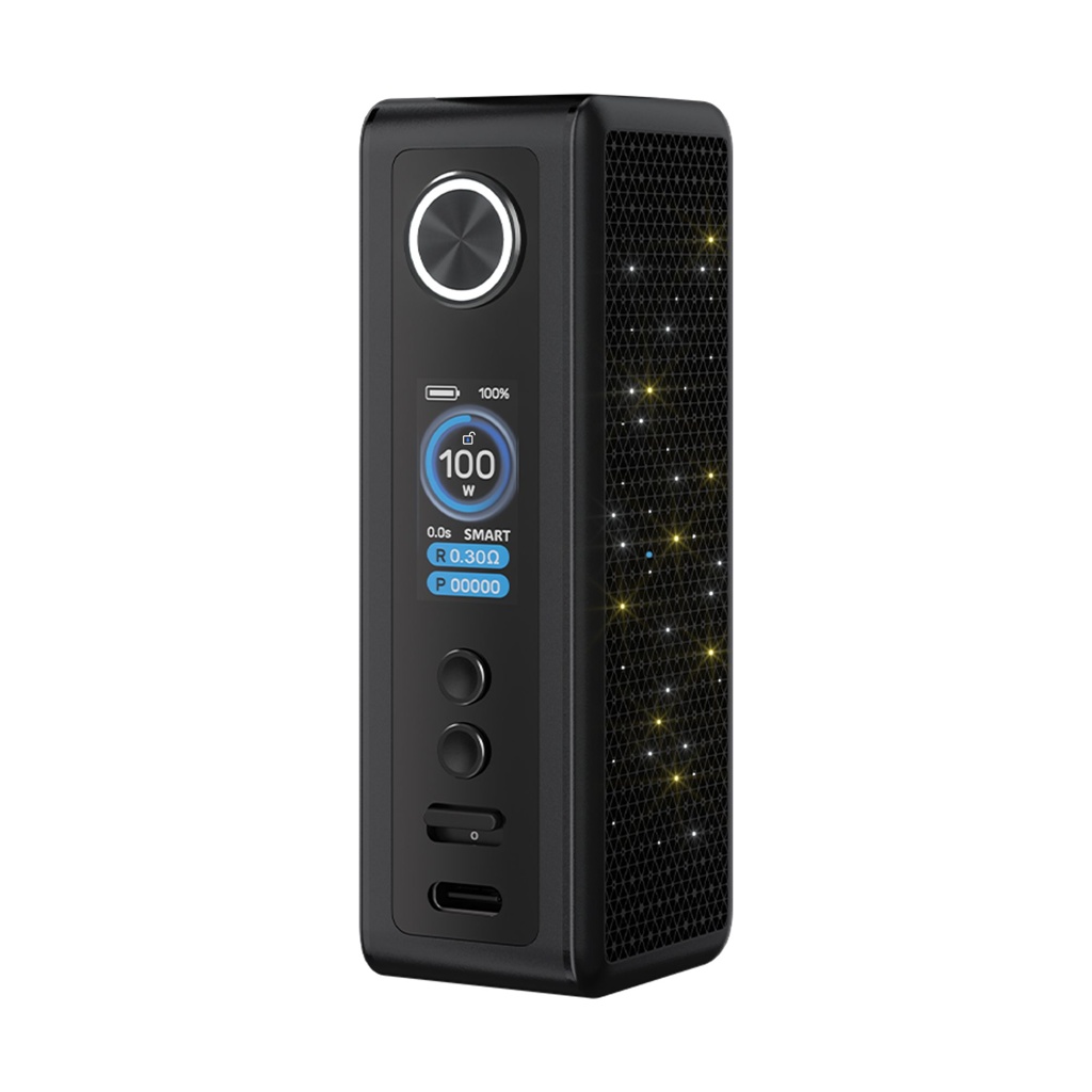 VooPoo Vinci Spark 100 Mod (Black)