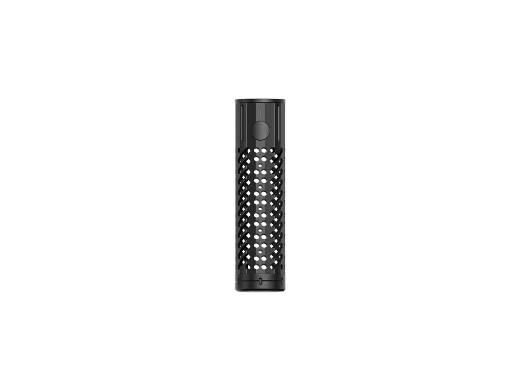 BD Vape - Blaster MOD - Černá