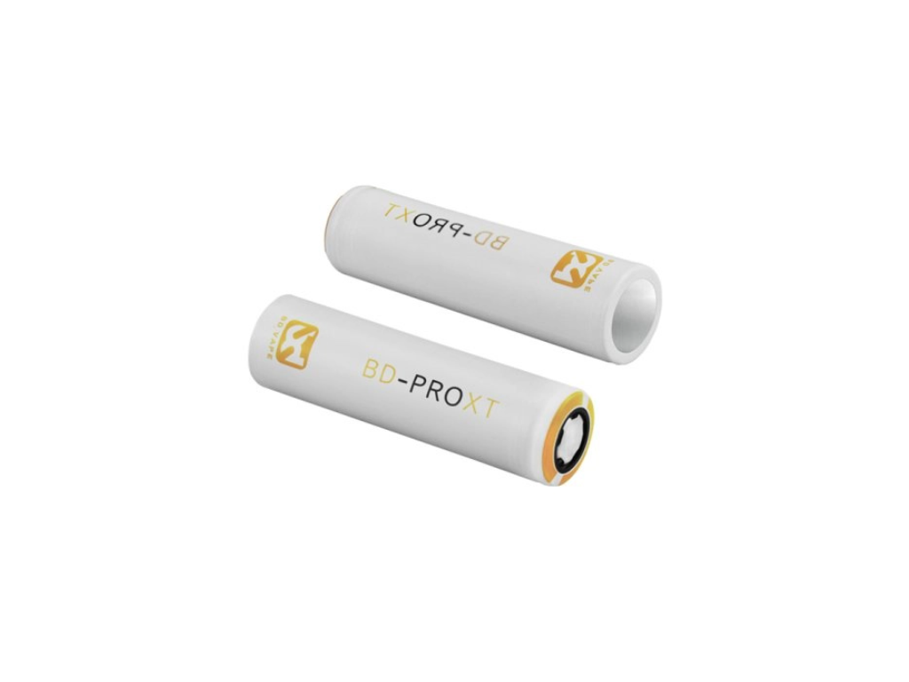 BD Vape baterie BD-PRO XT37 18650 - 3790mAh 25A