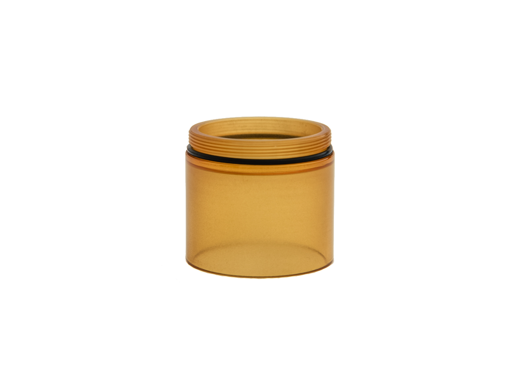 Centenary Mods Diplomat MTL RTA Ultem Tank