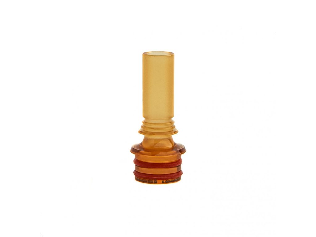 Centenary Mods Drip tip Lincoln - Ultem