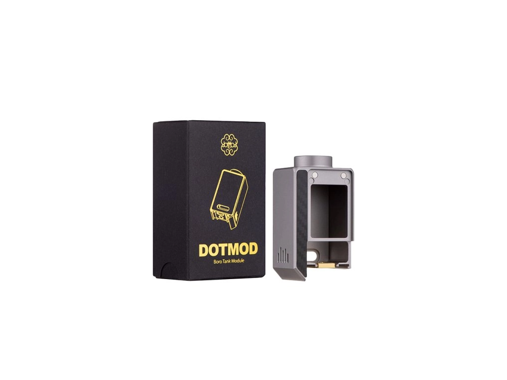 Dotmod DotAIO X Boro adaptér