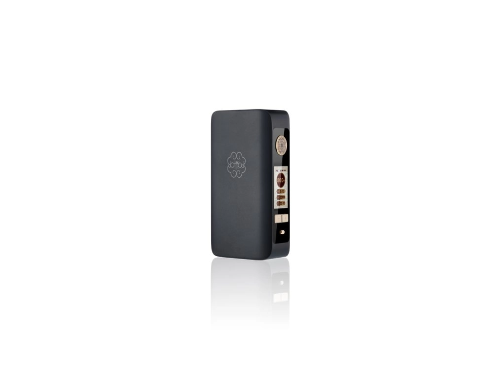 Dotmod dotBox V2 220W MOD – Royal Blue
