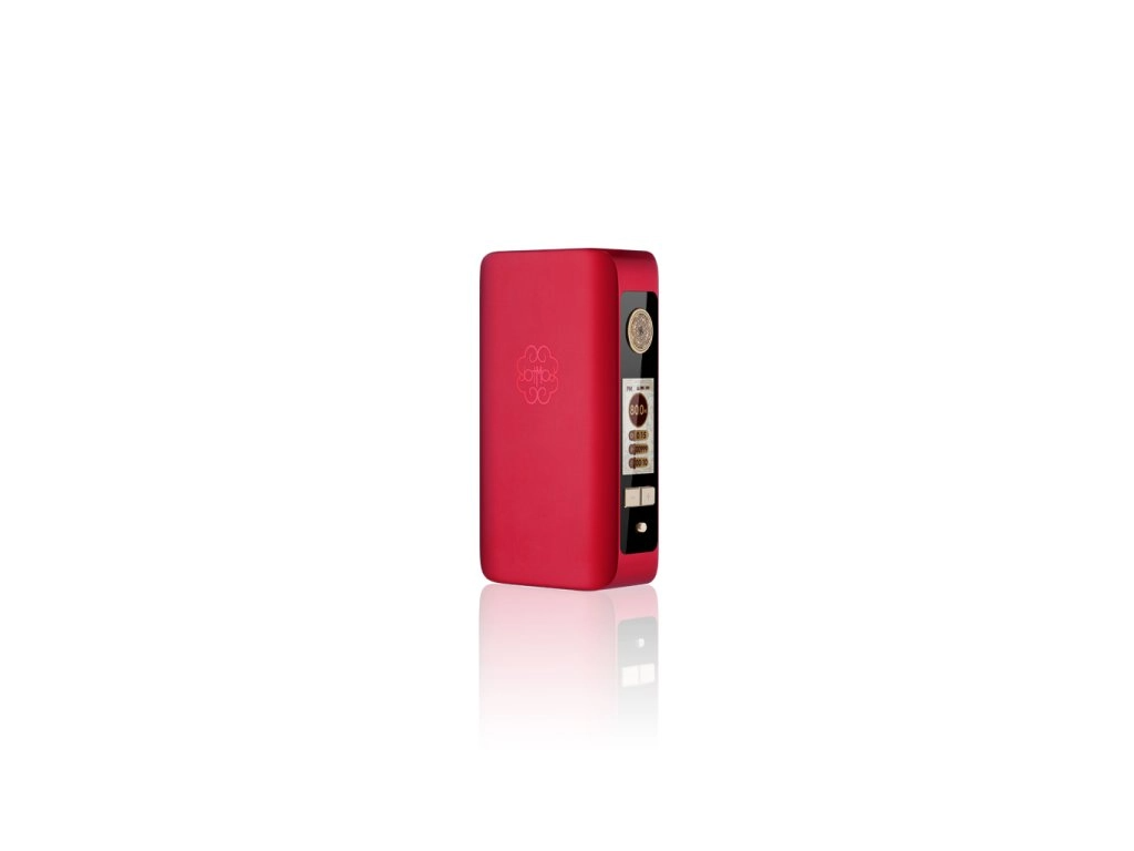 Dotmod dotBox V2 220W MOD – Royal Blue