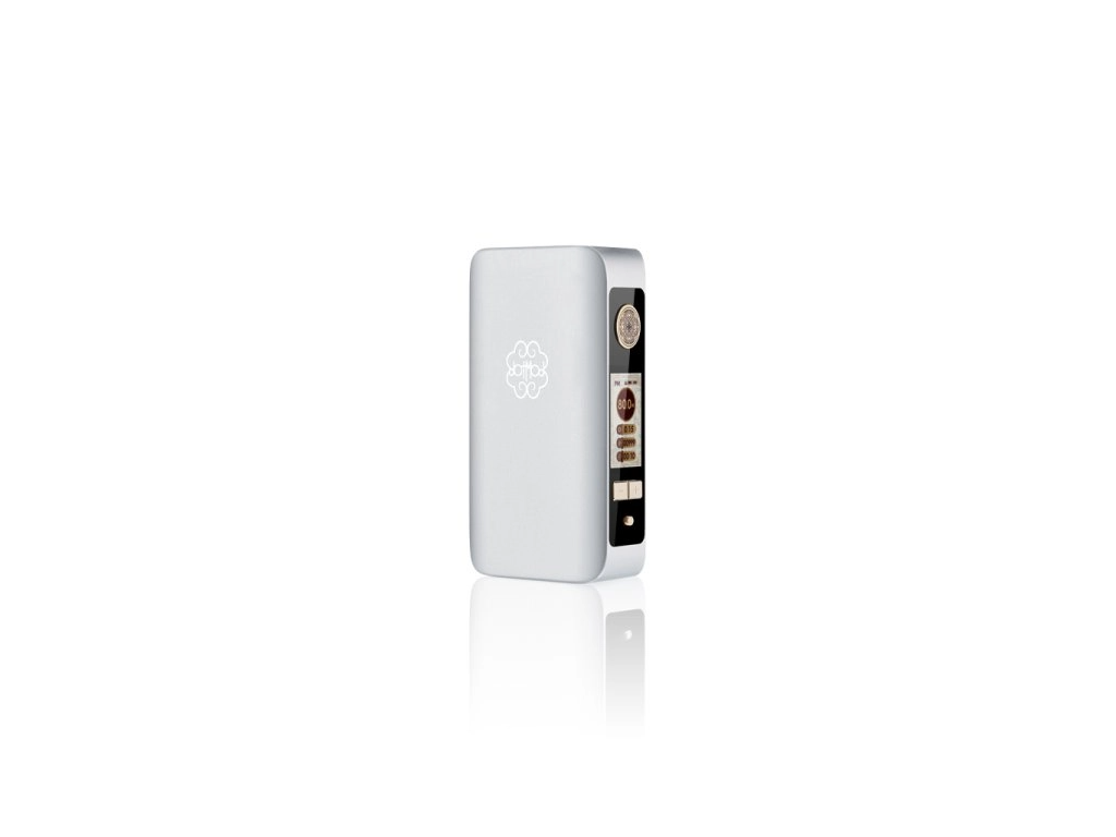 Dotmod dotBox V2 220W MOD – Royal Blue