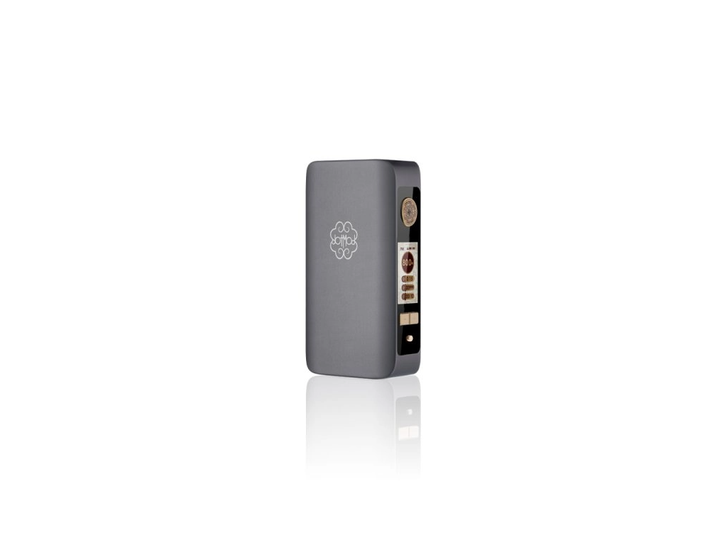 Dotmod dotBox V2 220W MOD – Royal Blue