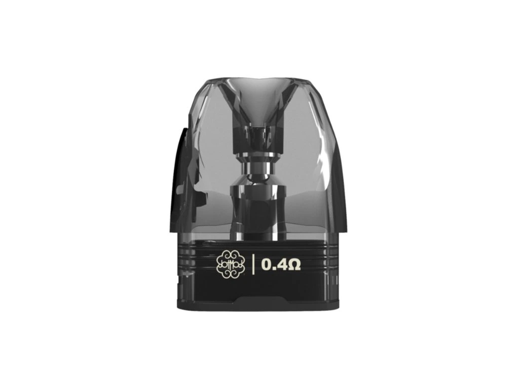 DotMod DotPod Plus náhradní cartridge - 0,4 ohm
