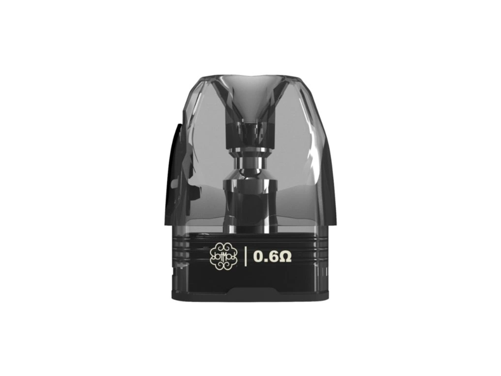 DotMod DotPod Plus náhradní cartridge - 0,6 ohm