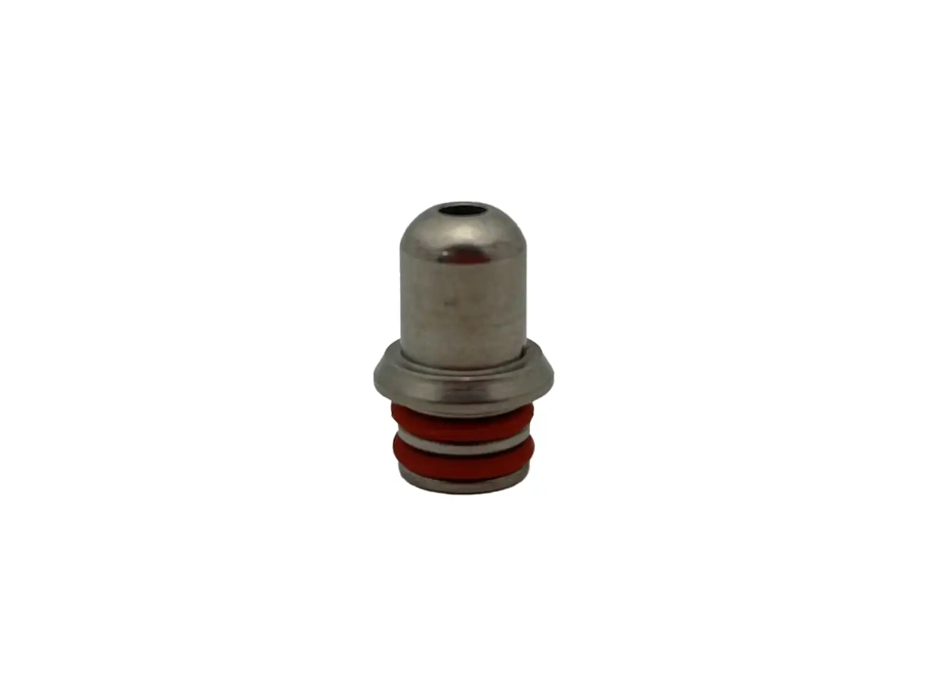 Drip Tip Vapour Smok-e Stainless Steel - Short