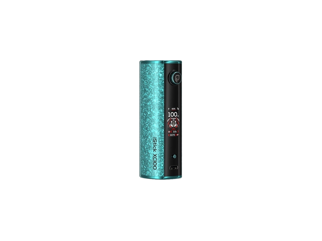 Eleaf iStick XC100 MOD – Red-Yellow Gradient