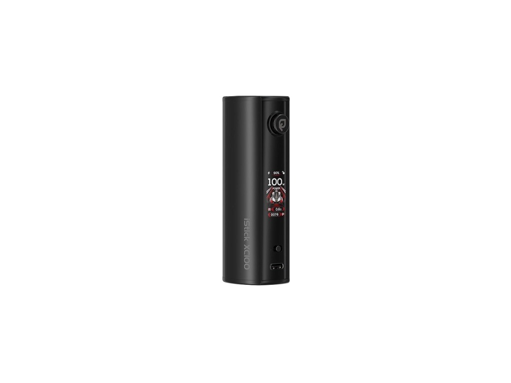 Eleaf iStick XC100 MOD – Red-Yellow Gradient