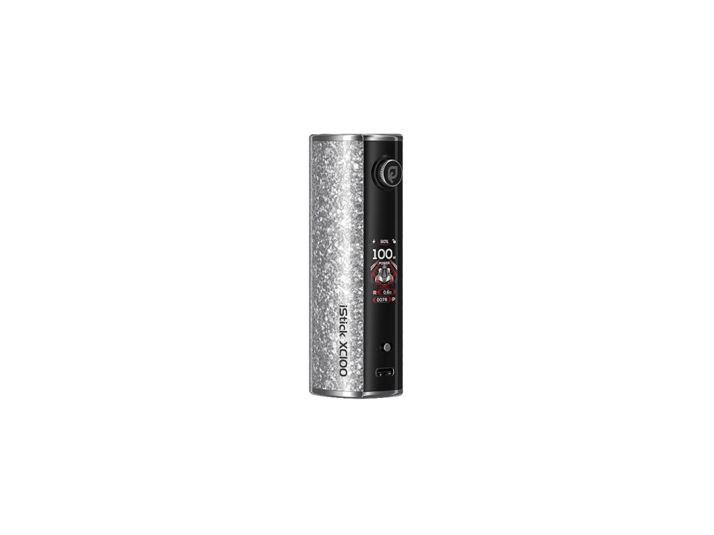 Eleaf iStick XC100 MOD – Silver