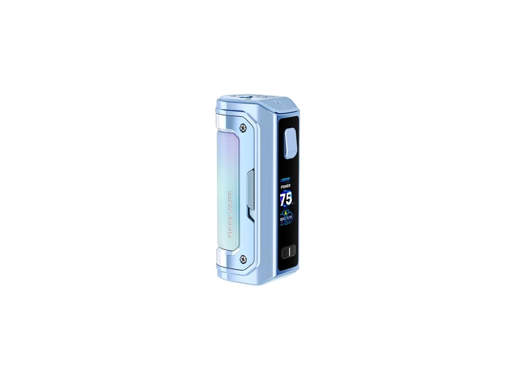 Geekvape Aegis Mini 5 MOD 3200 mAh – Aqua Blue