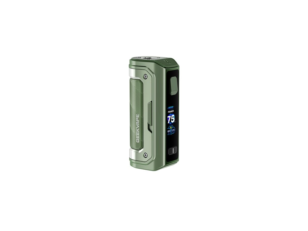 Geekvape Aegis Mini 5 MOD 3200 mAh – Aqua Blue