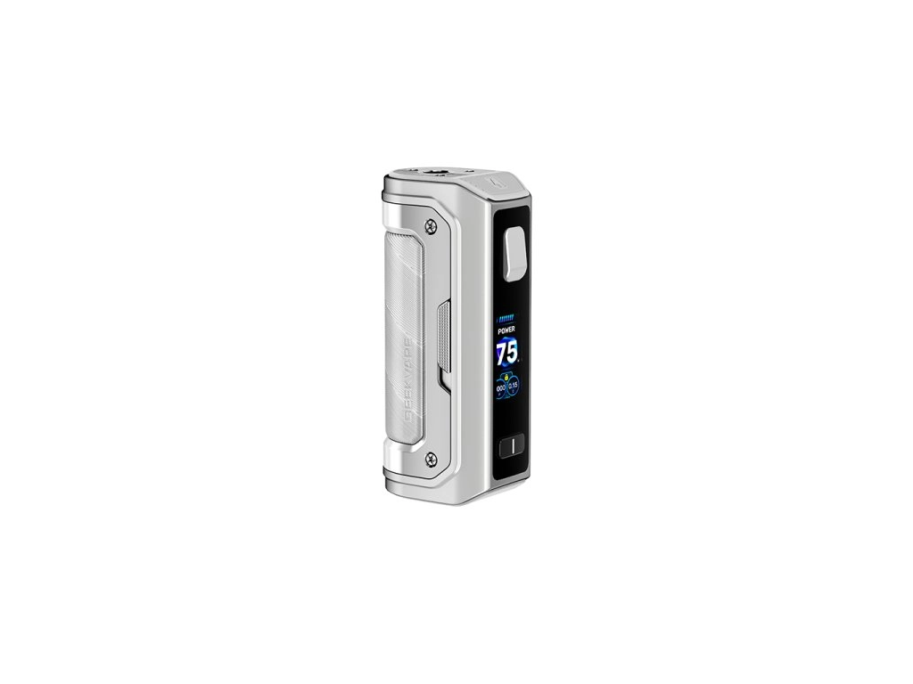 Geekvape Aegis Mini 5 MOD 3200 mAh – Aqua Blue