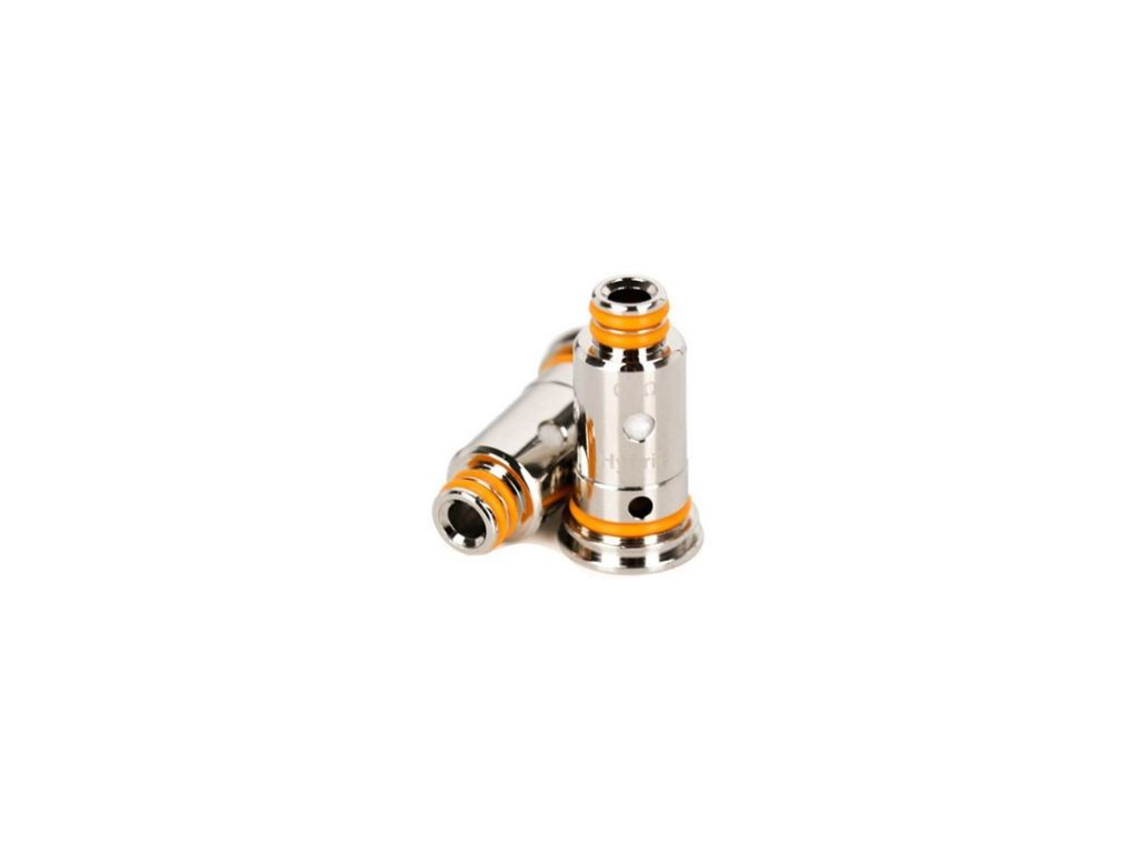 GeekVape Aegis POD G / Wenax Mesh žhavící hlava - 0,6 ohmů