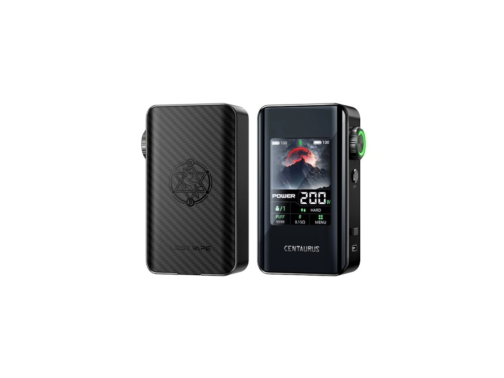 Lost Vape Centaurus BT200 Mód – Platinum Ridge
