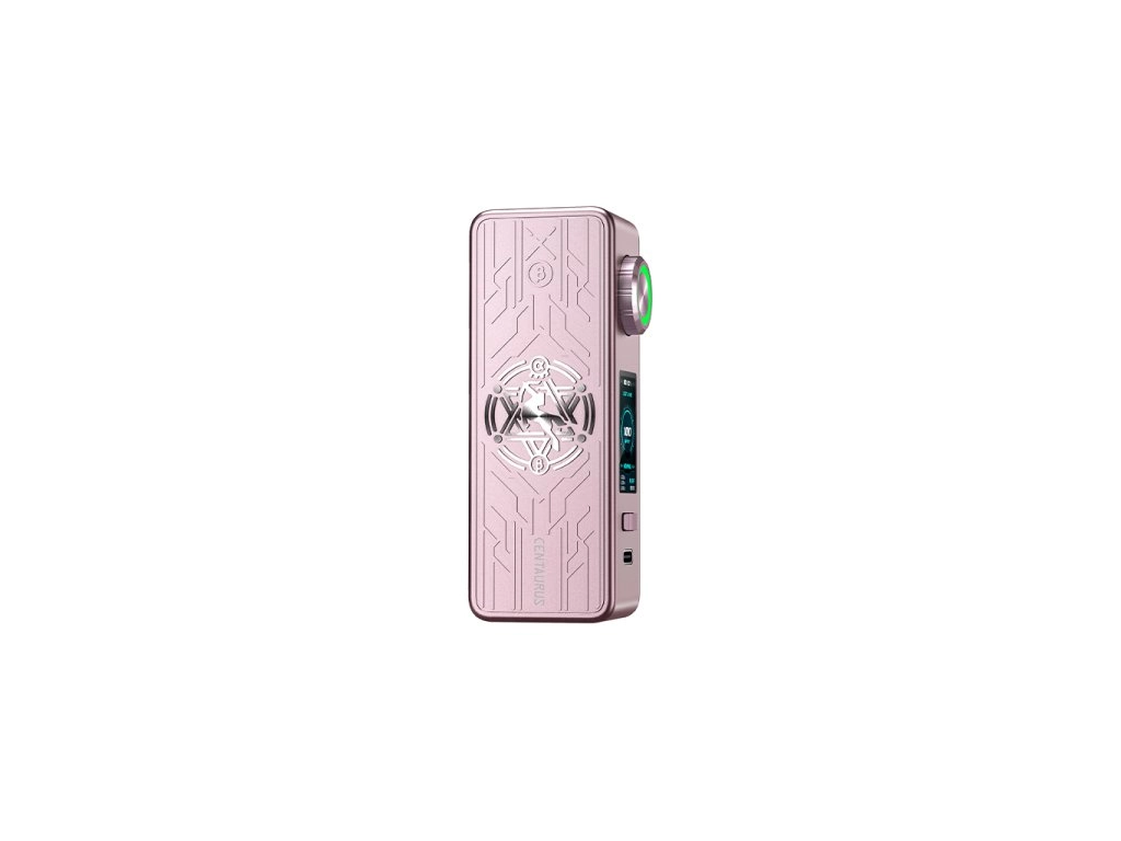 Lost Vape Centaurus M100 100W MOD – Tyrkysová (Icy Mint)