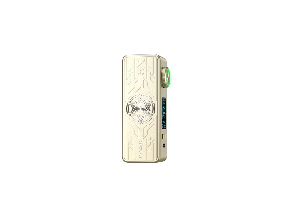 Lost Vape Centaurus M100 100W MOD – Tyrkysová (Icy Mint)