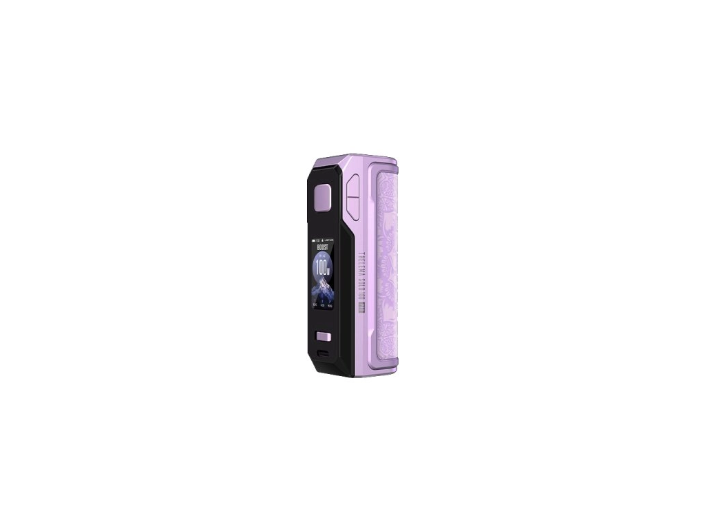 Lost Vape Thelema Solo Pro MOD – Pink Python
