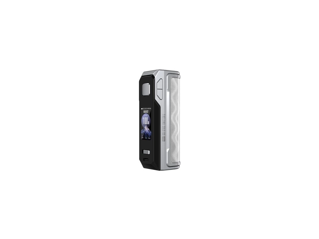 Lost Vape Thelema Solo Pro MOD – Lotus Lilac