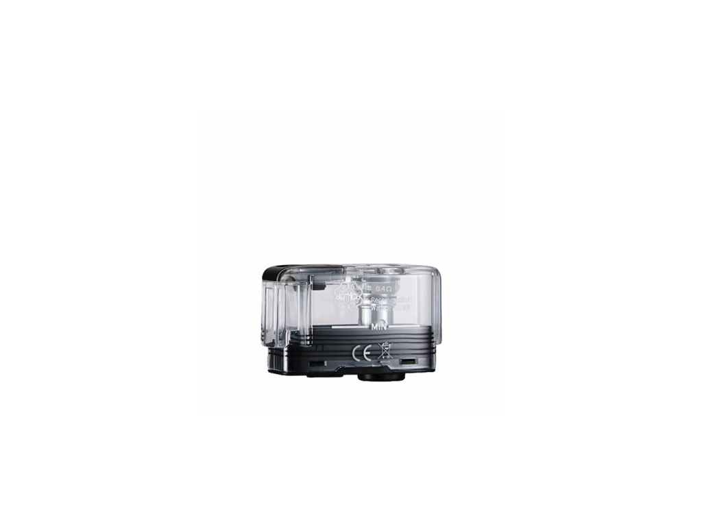Náhradní cartridge DotPod Max - 0,4 ohm