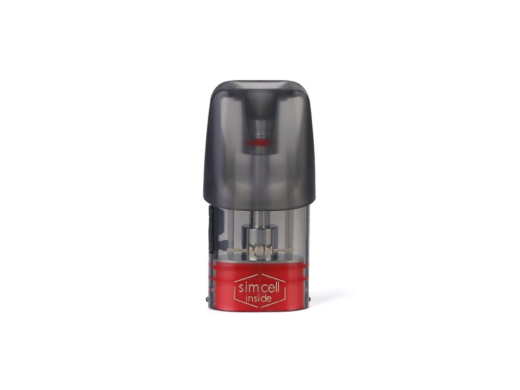 Náhradní cartridge pro POD Elf BAR RF350 - 1,2 ohm 1ks