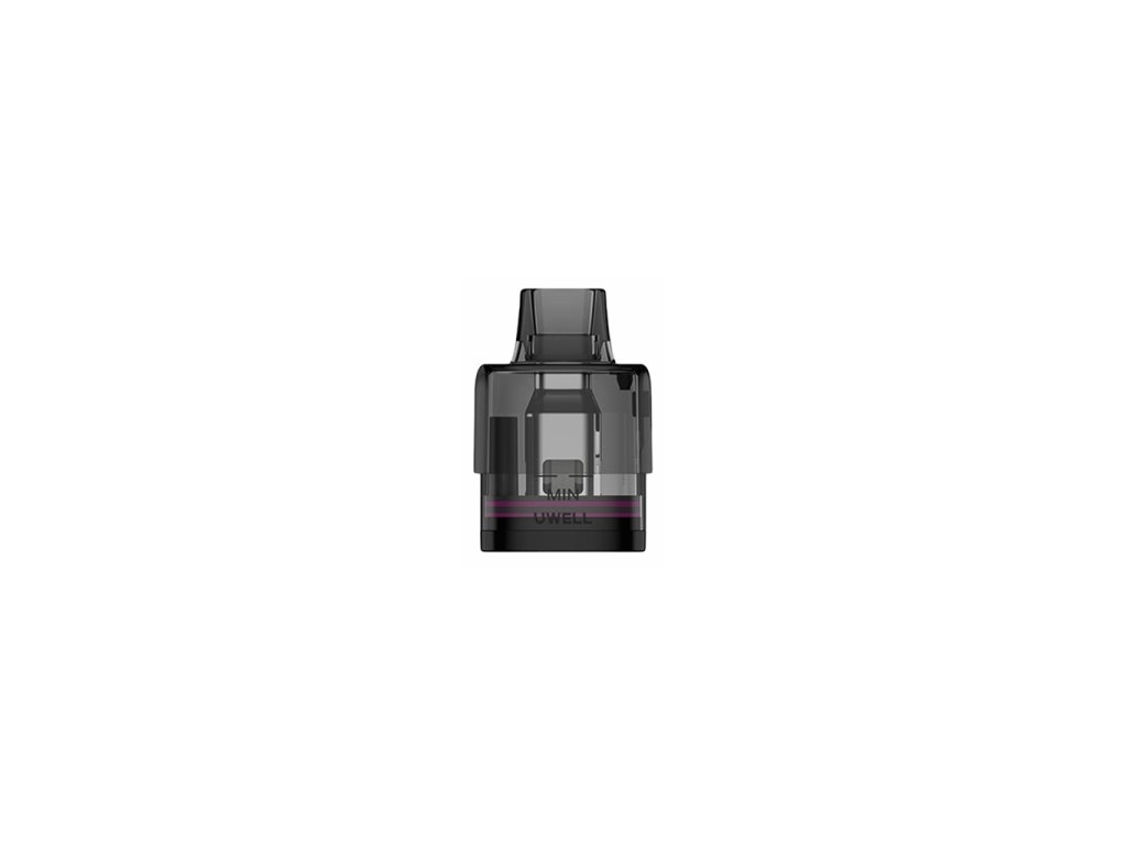 Náhradní cartridge Uwell Typhos - 0,3 ohm