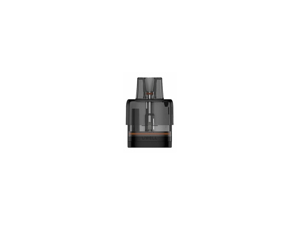 Náhradní cartridge Uwell Typhos - 0,6 ohm