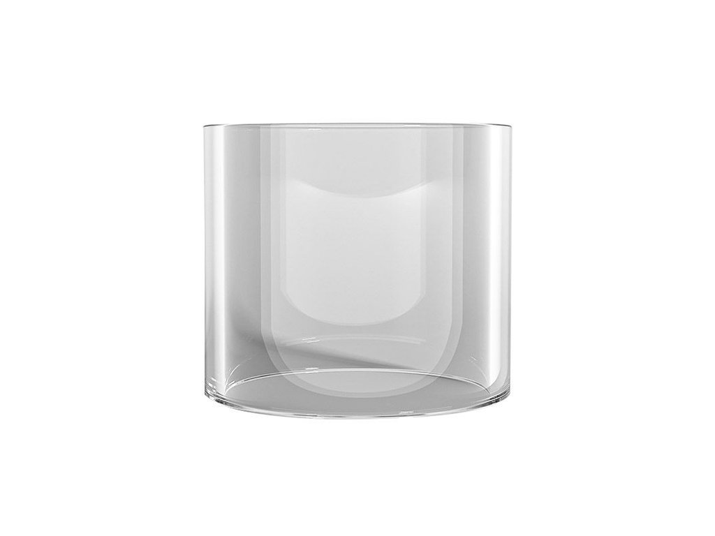 Náhradní Sklo pro Vapefly Brunhilde 1o3 RTA 7ml