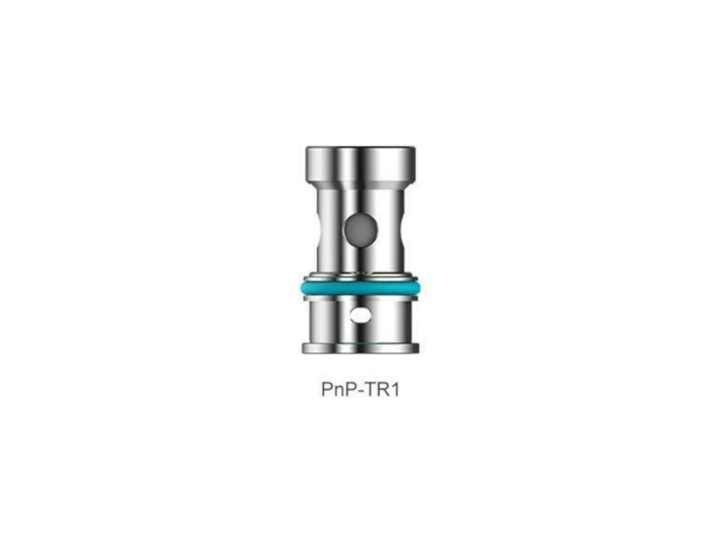 Náhradní žhavící hlava PNP-TR1 - 1,2 ohm pro Voopoo VINCI / VINCI X / VINCI AIR / Drag X / Drag Refresh / Argus a další