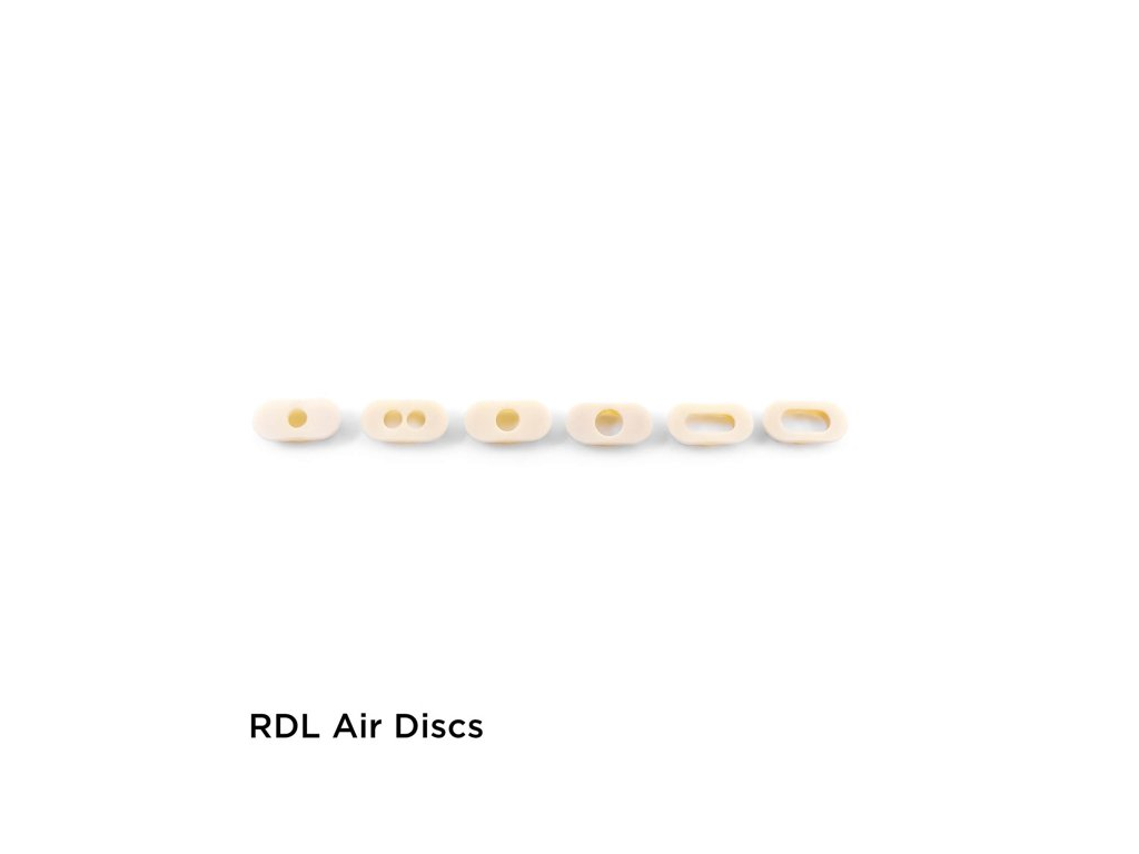 SQuape A[Rise] RTA AirDisk RDL – 1x2,0mm