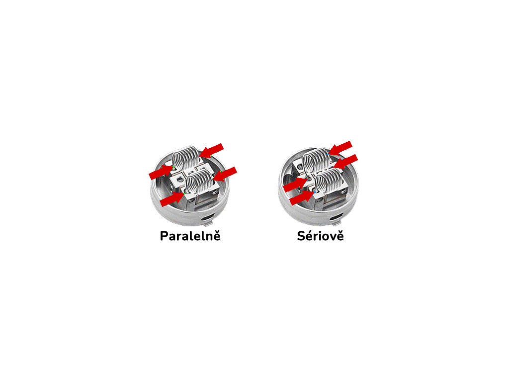 Steamcrave Hadron RDSA – Stříbrná