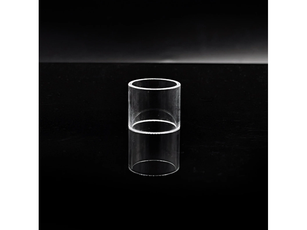 The Vaping Gentlemen Club - Millennium GC Nano Kit náhradní pyrex sklo 2ml