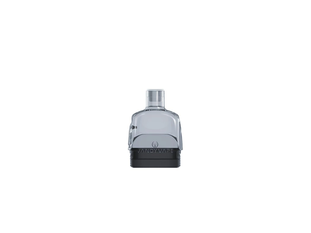 Vandy Vape Gemini prázdná DIY cartridge pro Boro Bridge