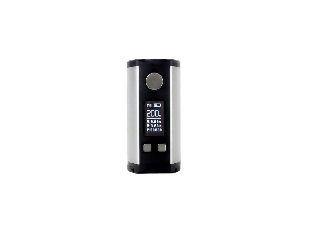 Vaperz Cloud Ascent Lite 200W MOD – Gun Metal