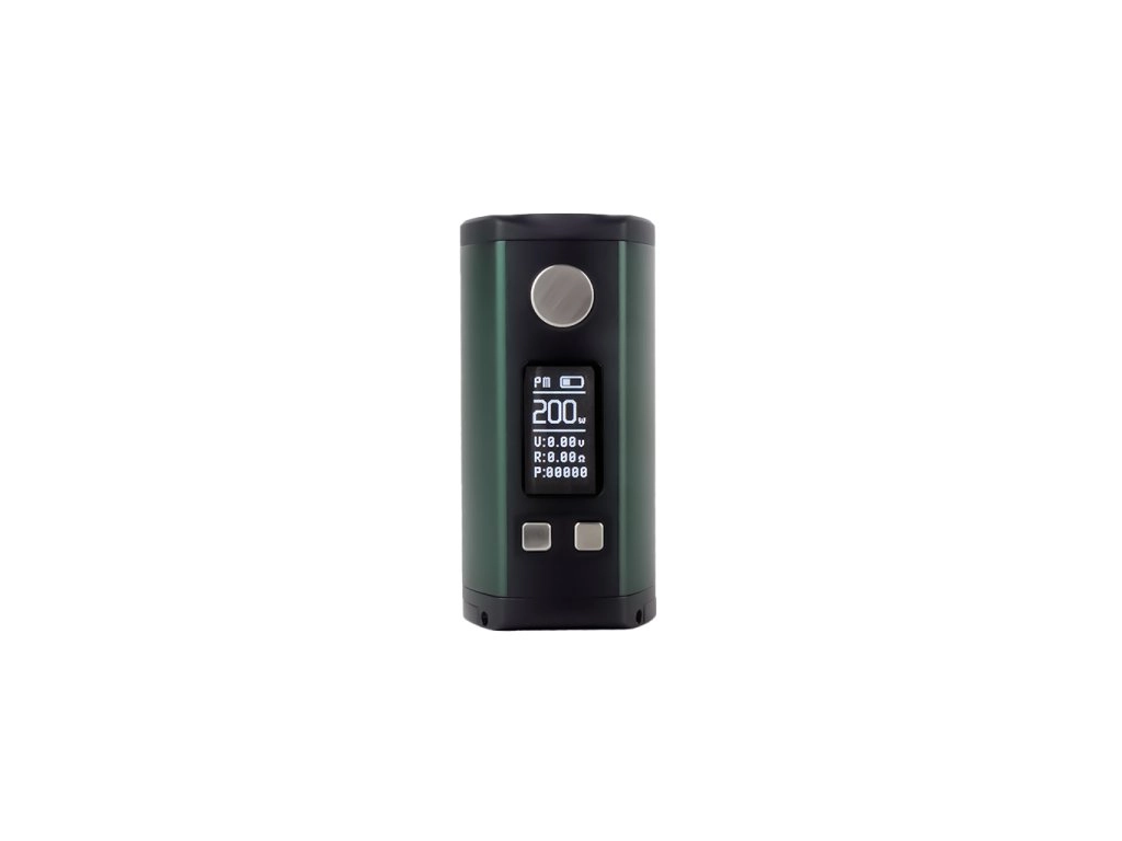 Vaperz Cloud Ascent Lite 200W MOD – Gun Metal