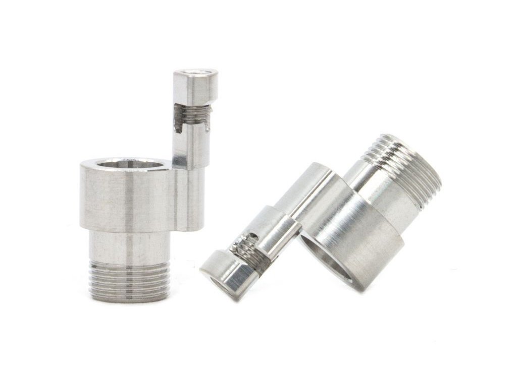 Vapor Giant V5 S Positive Pole