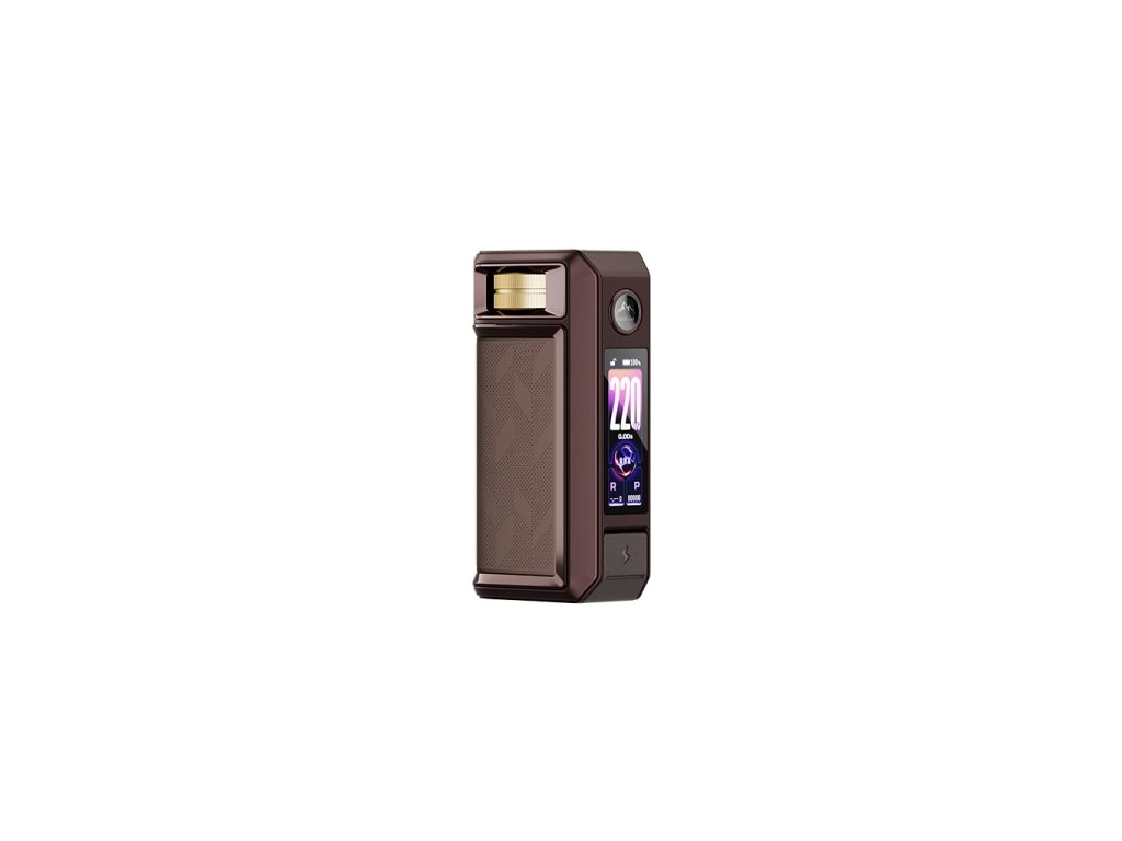 VooPoo Drag 6 MOD 4400mAh – Brown