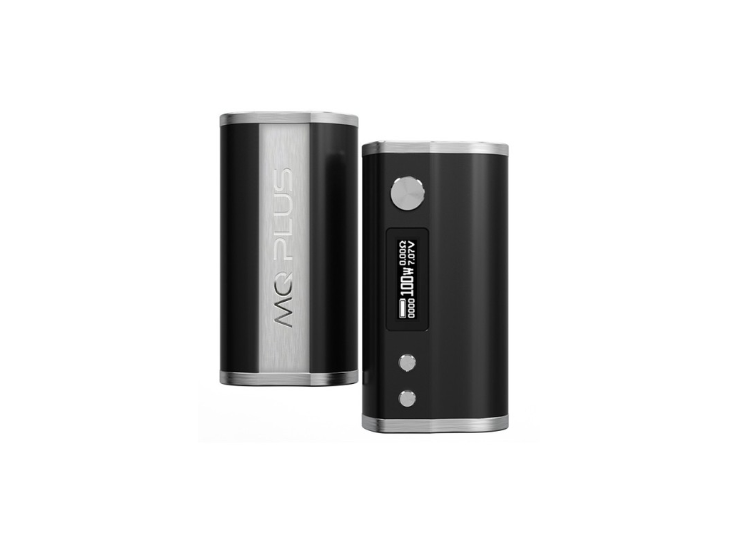 YiHi SXmini MQ Class Plus 100W MOD – Silver