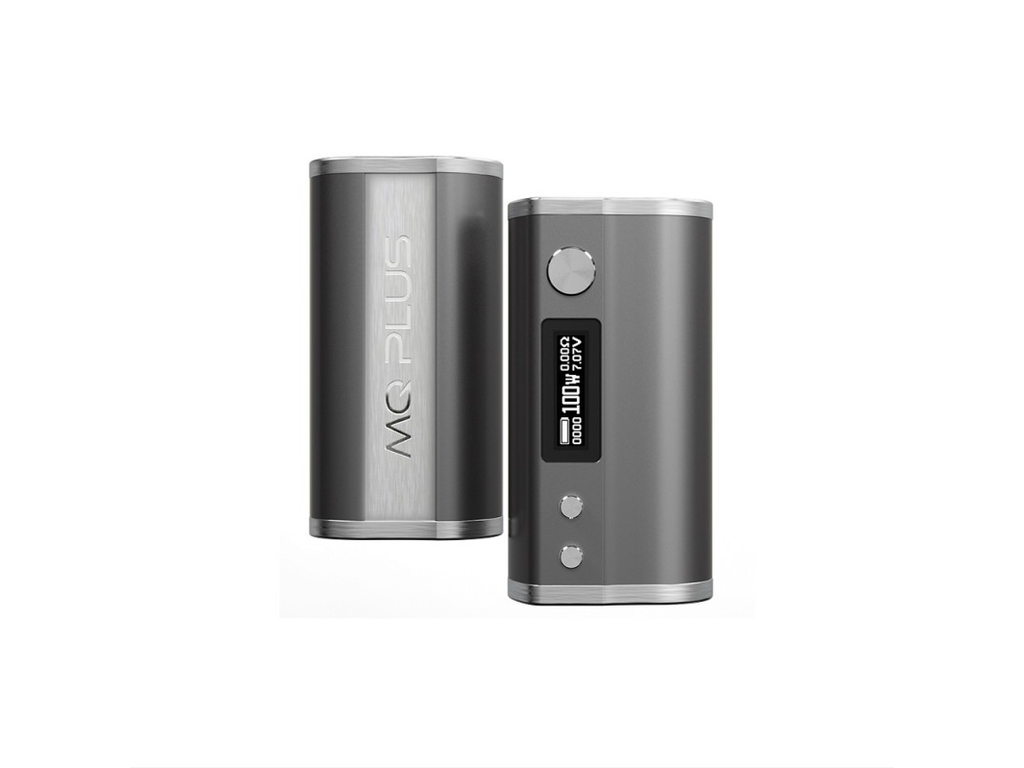 YiHi SXmini MQ Class Plus 100W MOD – Silver