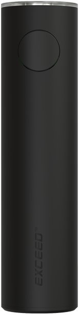 Joyetech EXceed D19 baterie 1500 mAh Black