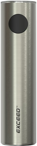 Joyetech EXceed D19 baterie 1500 mAh Silver