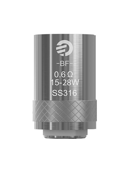Joyetech BF SS316 atomizer 0,6 Ω