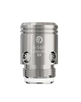 Joyetech atomizer EX 1,2 Ω