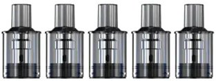 Joyetech eGo Pod cartridge 2 ml 1,2 Ω balení 5 ks