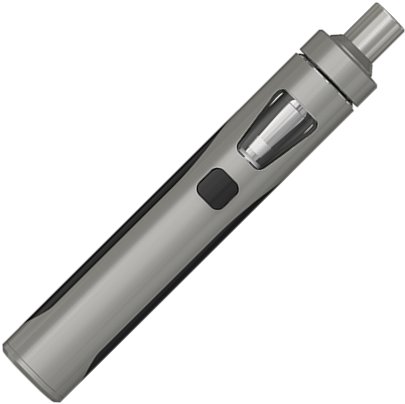 Joyetech eGo AIO elektronická cigareta 1500 mAh Black-Grey