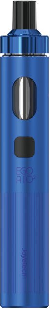Joyetech eGo AIO 2 elektronická cigareta 1700 mAh Rich Blue